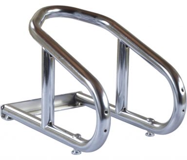 Fire Power Removable Wheel Chock 5.5" Wide