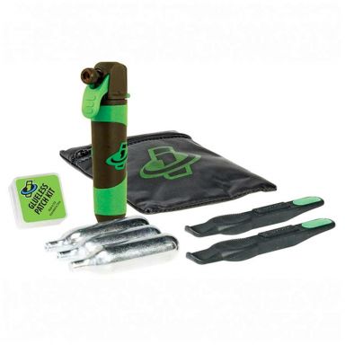 Genuine Innovations Deluxe Tire Repair Kit