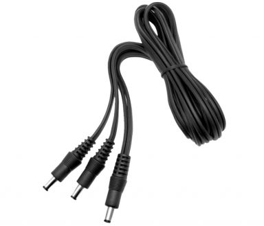 Gerbing 12v Y Harness for Heated Gloves & Socks