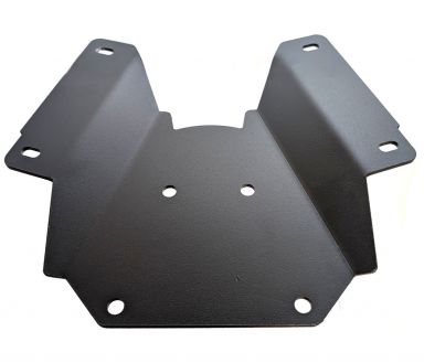 Givi SR3115 Rear Rack Suzuki Burgman 400