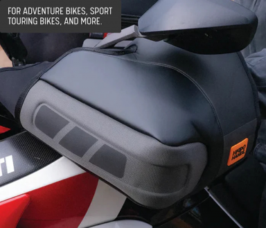Hippo Hands Rogue Handlebar Cold Weather Protection