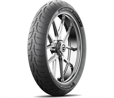 Michelin Road W GT Front Tire 130/70-18