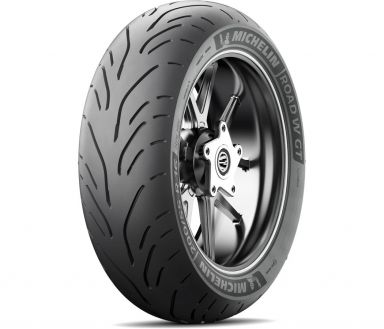 Michelin Road W GT Rear Tire 180/60-16