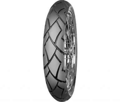 MITAS Terra Force-R - Front Dual Sport Tire 120/70-19