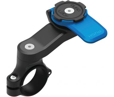 Quad Lock Motorcycle Handlebar Mount V2