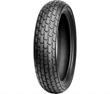 Shinko 267 Flat Track Front Tire 130/80-19 M