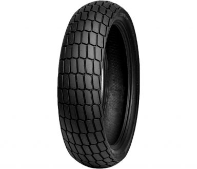 Shinko 268 Flat Track Rear Tire 140/80-19 M