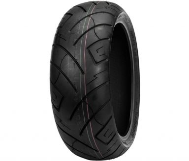 Shinko 777R Cruiser Rear Tire 240/40-18