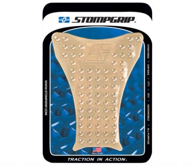 StompGrip Universal Traction Tank Pad Clear