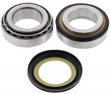 Steering Stem Bearing Kit All Balls Ducati