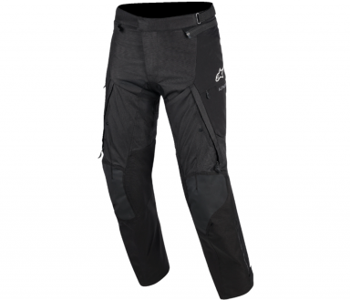 Alpinestars Andes v4 Drystar Pants - Black