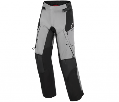 Alpinestars Andes v4 Drystar Pants - Black/Dark Grey