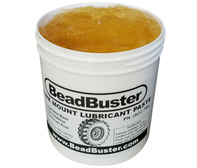 BeadBuster Tire Mounting Lube Paste 16 oz