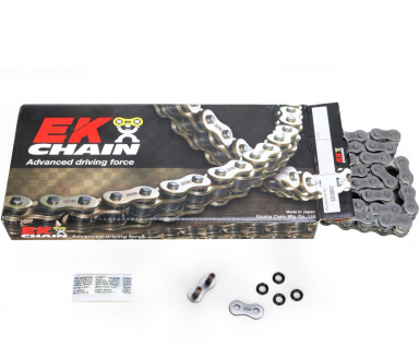520 X-Ring Chain EK SRX2 112 Link