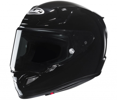 HJC RPHA 12N Full Face Helmet Black