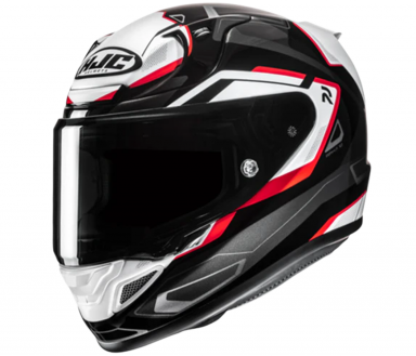 HJC RPHA 12N Full Face Helmet Brels MC-1