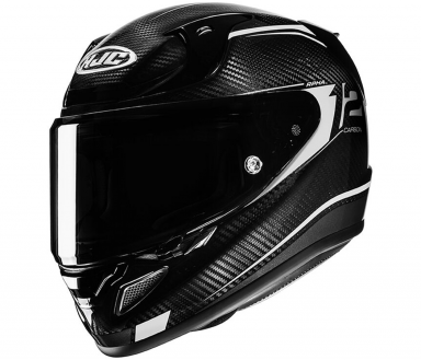 HJC RPHA 12N Carbon Full Face Helmet Keres MC-5