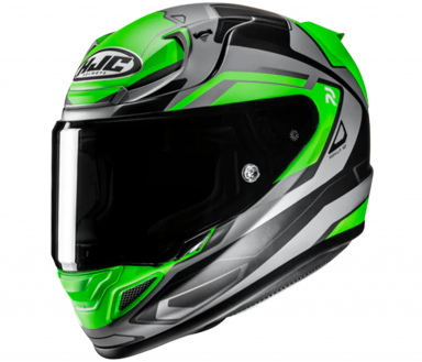 HJC RPHA 12N Full Face Helmet Brels MC-4HSF