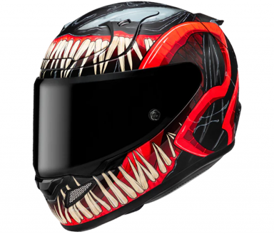 HJC RPHA 12N Full Face Helmet Venom III