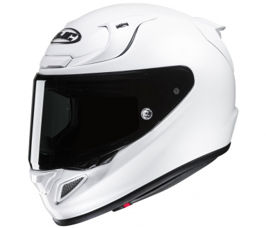 HJC RPHA 12N Full Face Helmet White