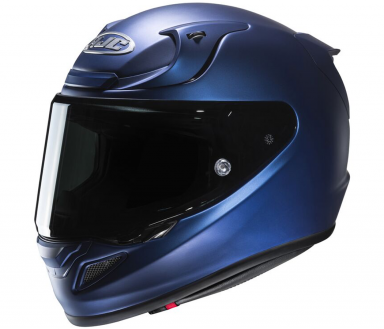 HJC RPHA 12N Full Face Helmet Metallic Blue