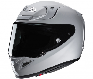 HJC RPHA 12N Full Face Helmet Nardo Grey
