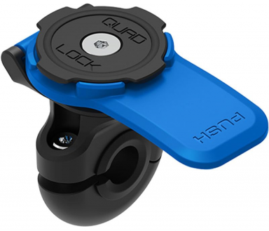 Quad Lock Motorcycle/Scooter Mirror Mount V2