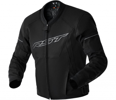 RST F4 D3O® Jacket Black