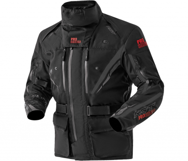 RST PS Paragon D3O® Jacket Black