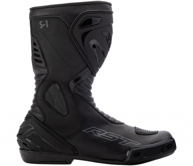 RST S1 CE Boot - Black