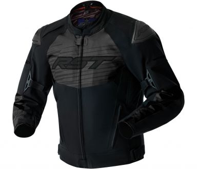 RST TracTech Evo 5 D3O® Jacket Black