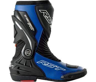 RST TracTech Evo D3O® Boot - Black/Blue