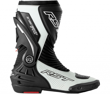 RST Women's TracTech Evo D3O® Boot - Black/White