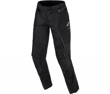 Alpinestars Stella Andes v4 Drystar Pants - Black