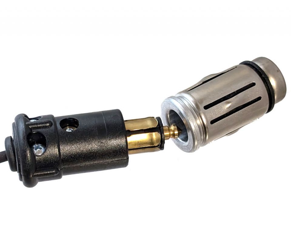 fiat ducato cigarette lighter fuse location Fiat Ducato 2000 Cigarette Lighter & Cab interior lights fuse location ·  Motorhome Life