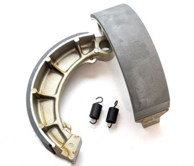 Brake Shoes EBC 321