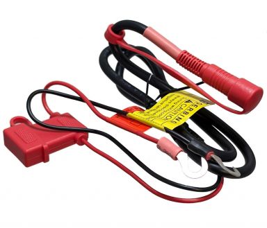 Gerbing Battery Harness for 12v Heated Gear