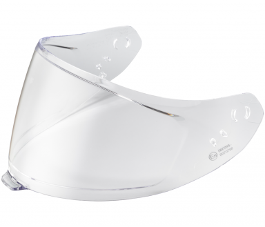 Scorpion EXO-APEX Eclipse/R430 Faceshield Clear