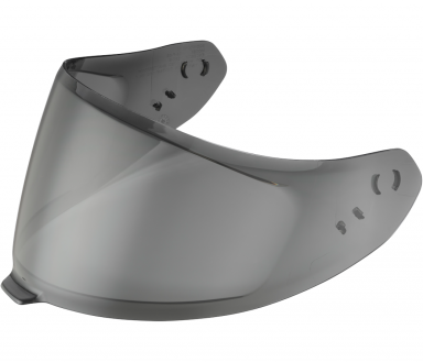 Scorpion EXO-APEX Eclipse/R430 Faceshield Dark Smoke