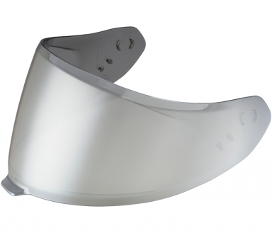 Scorpion EXO-APEX Eclipse/R430 Faceshield Silver Mirrored