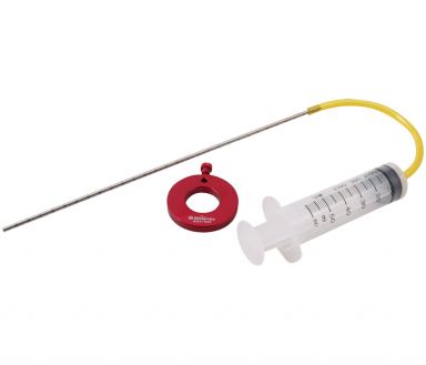 BikeService Fork Oil Level Tool