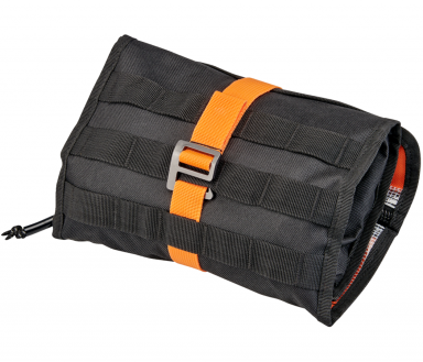 Biltwell EXFIL-0 Tool Roll Black