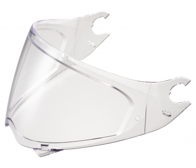 Scorpion Covert FX Faceshield Pinlock® Clear