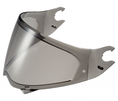 Scorpion Covert FX Faceshield Pinlock® Dark Smoke