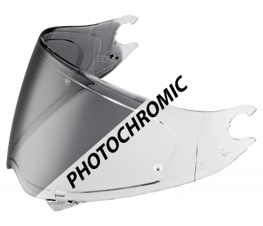 Scorpion Covert FX Faceshield Pinlock® Photochromic