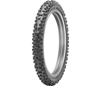 Dunlop Geomax MX53 Front Tire 70/100-19