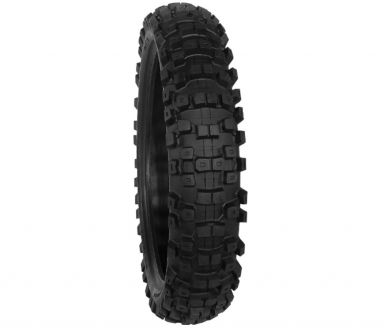 DURO DM1154 Rear Tire 80/100-12