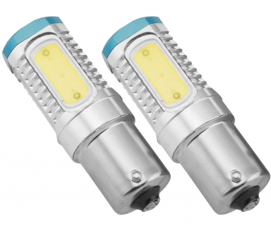 CYRON Turn/Stop LED 1156 White