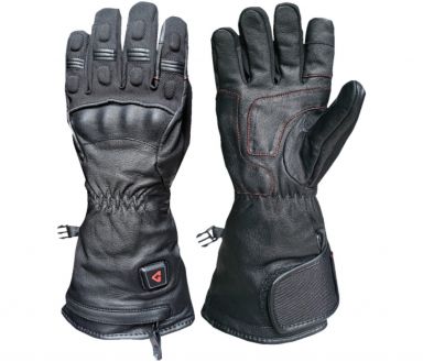 Gerbing 7v Hard Knuckle Heated Gloves
