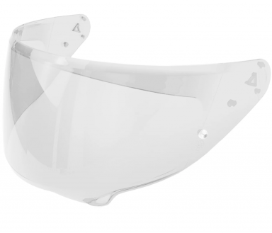 HJC HJ-38 Pinlock-Ready Face Shield Clear